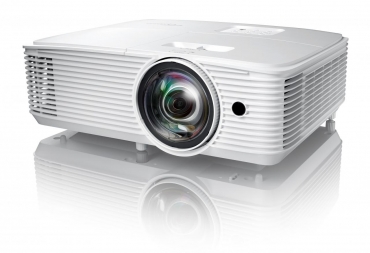 Проектор Optoma X308STe Full 3D, 3500 Лм
