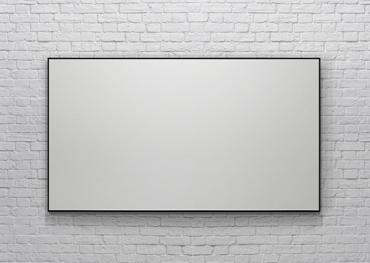 Экран Lumien Cinema Thin Bezel 