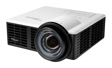 Проектор Optoma ML750ST DLP, 800 Лм
