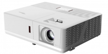 Лазерный проектор Optoma ZH506 DLP, 5000 Лм