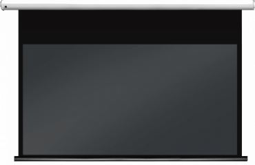 Экран с электроприводом Lumien Radiance Control 