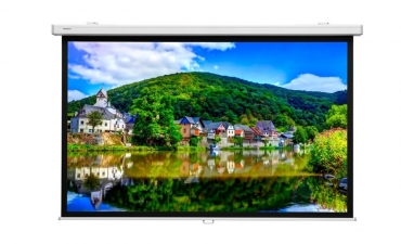 Настенный экран Lumien Master Picture CSR 