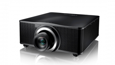Лазерный проектор Optoma ZU1050 (без линзы), 10000 Лм