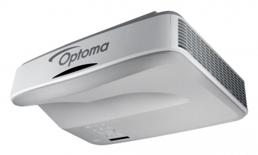 Лазерный проектор Optoma ZH400USTi Интерактивный (FULL 3D), 4000 Лм