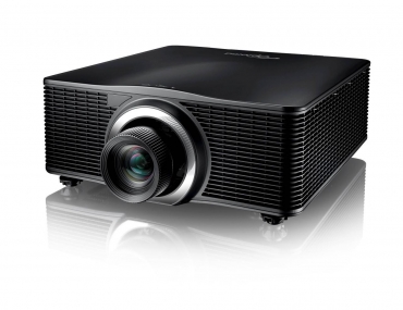 Лазерный проектор Optoma ZU660e (без линзы), 6000 Лм