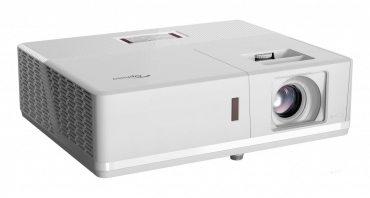 Лазерный проектор Optoma ZU506Te-W DLP, 5500 Лм