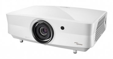 Лазерный проектор Optoma ZK507-W DLP, 5000 Лм