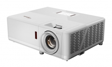 Лазерный проектор Optoma ZH406-W DLP FullHD(1920*1080), 4500 Лм