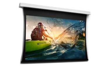 Экран Projecta Tensioned DescenderPro 