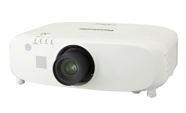 Проектор Panasonic PT-EW730ZE LCD, 7000 Лм