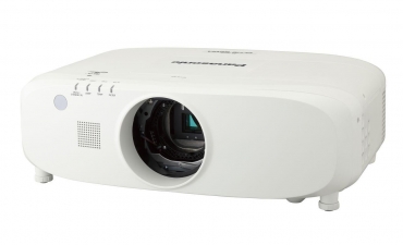 Проектор Panasonic PT-EW730ZLE (Без линзы) LCD, 7000 Лм