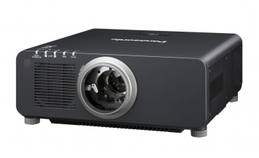 Проектор Panasonic PT-DZ870ELK (БЕЗ ЛИНЗЫ), 8500 Лм