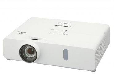 Проектор Panasonic PT-VW360 3LCD 4, 4000 Лм