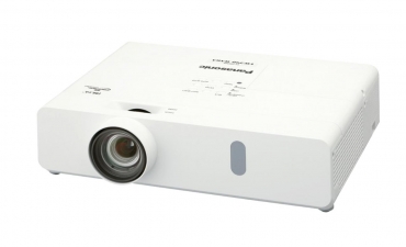 Проектор Panasonic PT-VX430 3LCD 4500 lm