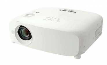 Проектор Panasonic PT-VZ585NE 3LCD 5000ANSI Lm