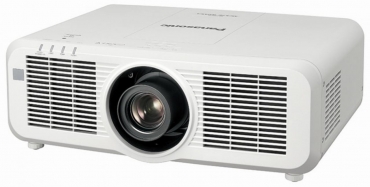 Лазерный проектор Panasonic PT-MZ770E 3LCD, 8000 Лм
