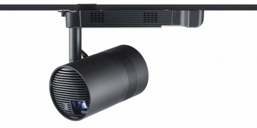 Лазерный проектор Panasonic Space player PT-JX200GBE DLP, 2000 Лм