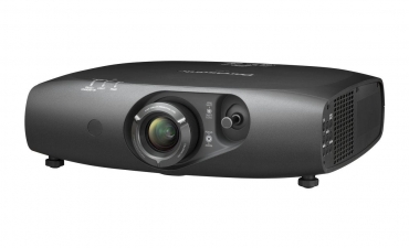 Проектор Panasonic PT-RZ470EK LED/Laser, 3500 Лм