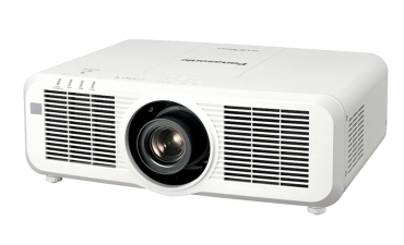 Лазерный проектор Panasonic PT-MZ670LE (без линзы) 3LCD, 6500 Лм