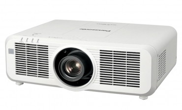 Лазерный проектор Panasonic PT-MW630LE (без линзы) 3LCD, 6500 Лм