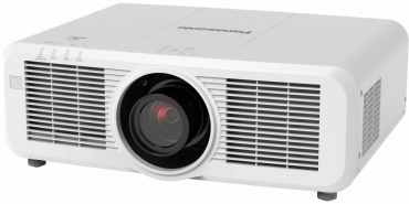 Лазерный проектор Panasonic PT-MZ570E 3LCD, 5500 Лм
