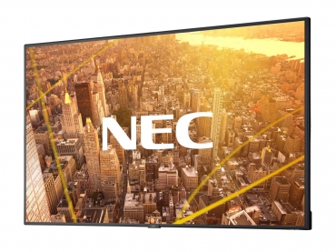 LED панель NEC MultiSync [C551] 1920х1080