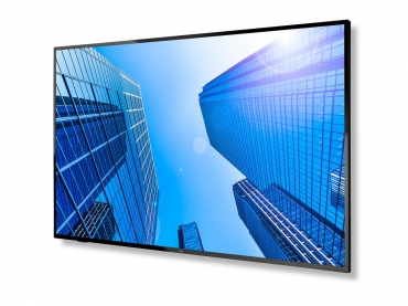 LED панель NEC MultiSync [E557Q] 3840х2160