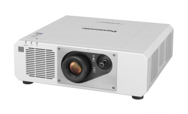 Лазерный проектор Panasonic PT-RZ570WE DLP, 5200 Лм