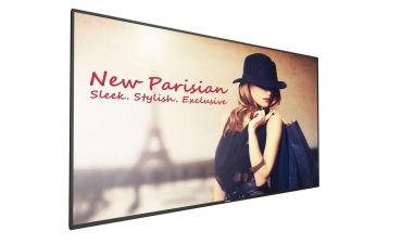 LED панель Philips 43BDL4050D/00 1920х1080
