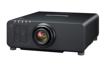 Лазерный проектор Panasonic PT-RZ970BE DLP, 9400 Лм