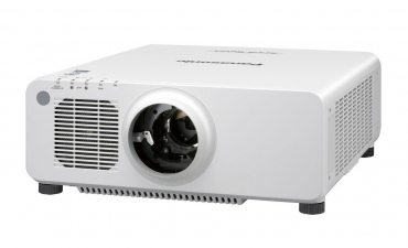 Лазерный проектор Panasonic PT-RZ970LWE (БЕЗ ЛИНЗЫ) DLP, 9400 Лм