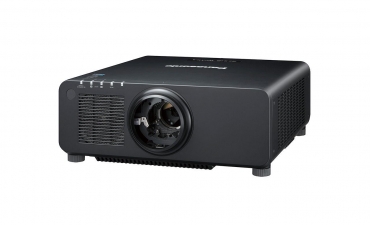 Лазерный проектор Panasonic PT-RZ970LBE (БЕЗ ЛИНЗЫ) DLP, 9400 Лм