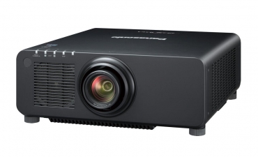Лазерный проектор Panasonic PT-RW930BE DLP, 9400 Лм