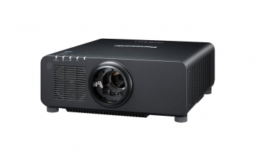 Лазерный проектор Panasonic PT-RW930LBE (БЕЗ ЛИНЗЫ) DLP, 9400 Лм