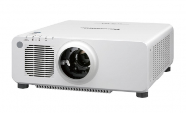 Лазерный проектор Panasonic PT-RX110LWE (БЕЗ ЛИНЗЫ) DLP, 10000 Лм