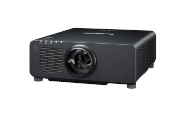 Лазерный проектор Panasonic PT-RX110LBE (БЕЗ ЛИНЗЫ) DLP, 10000 Лм