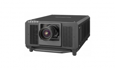 Лазерный проектор Panasonic PT-RZ31KE (без объектива) 3DLP, 30000 Лм
