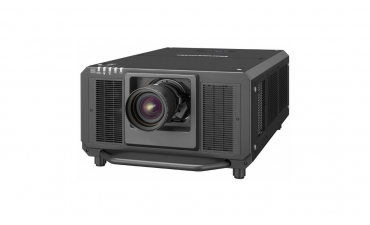 Лазерный проектор Panasonic PT-RQ32KE (без объектива) 3DLP, 26000 Лм