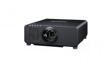 Лазерный проектор Panasonic PT-RZ770LBE (БЕЗ ЛИНЗЫ) DLP, 7200 Лм