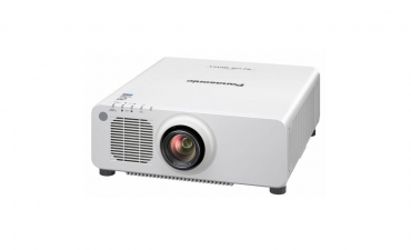 Лазерный проектор Panasonic PT-RZ770LWE (БЕЗ ЛИНЗЫ) DLP, 7200 Лм