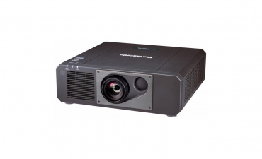 Лазерный проектор Panasonic PT-RZ575E DLP, 5200 Лм