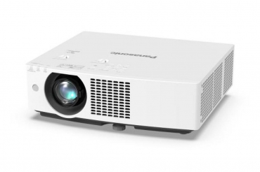 Лазерный проектор Panasonic PT-VMZ50 3LCD, 5000 Лм