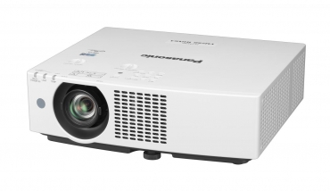 Лазерный проектор Panasonic PT-VMZ60 3LCD, 6000 Лм