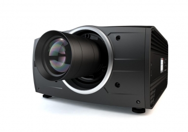 Лазерный проектор Barco F70-W6 3D 120Гц для пассивного стерео с поляризотором [без линз], 6000 Лм