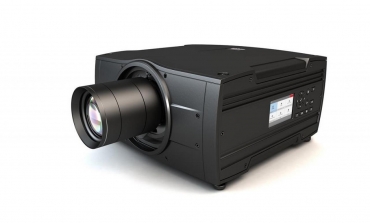 Светодиодный проектор Barco FL40-4K [без линз], 2100 Лм