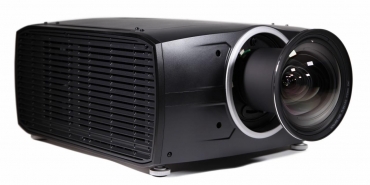 Лазерный проектор Barco FS70-4K6 [без линз], 5000 Лм