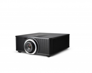 Лазерный проектор Barco G60-W8 Black DLP, 8000 Лм