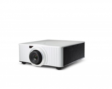 Лазерный проектор Barco G60-W7 White DLP, 7000 Лм