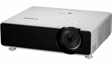 Лазерный проектор Canon [LX-MH502Z] DLP, 5000 Лм