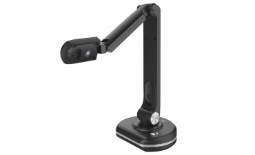 Документ-камера IQBoard [IQView E6510] 8 мегапикселей (разрешение 3256х2440) + микрофон, USB 2.0, A3